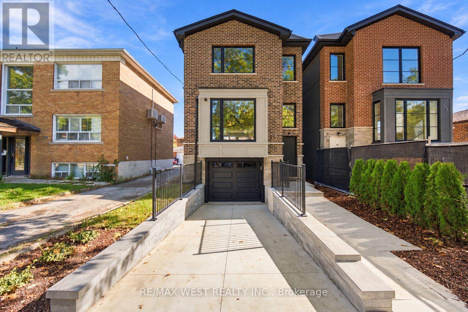 157 Aldercrest Avenue Property Photo 1