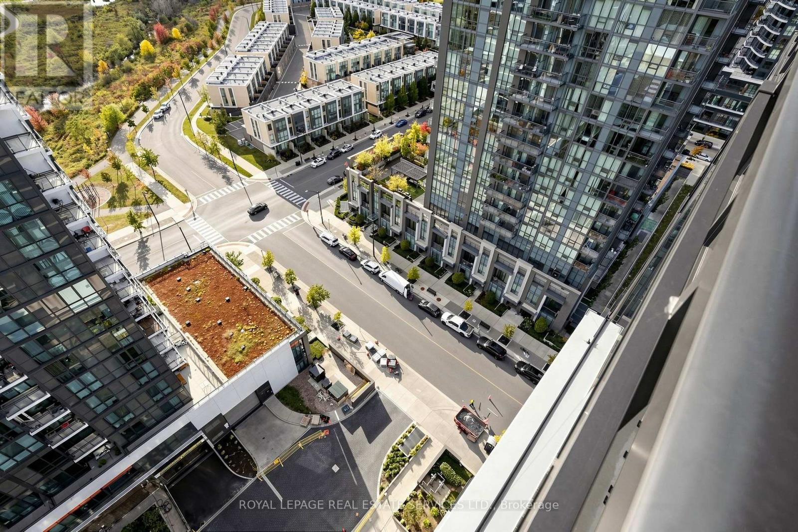 1701 - 55 Eglinton Avenue W Property Photo 29