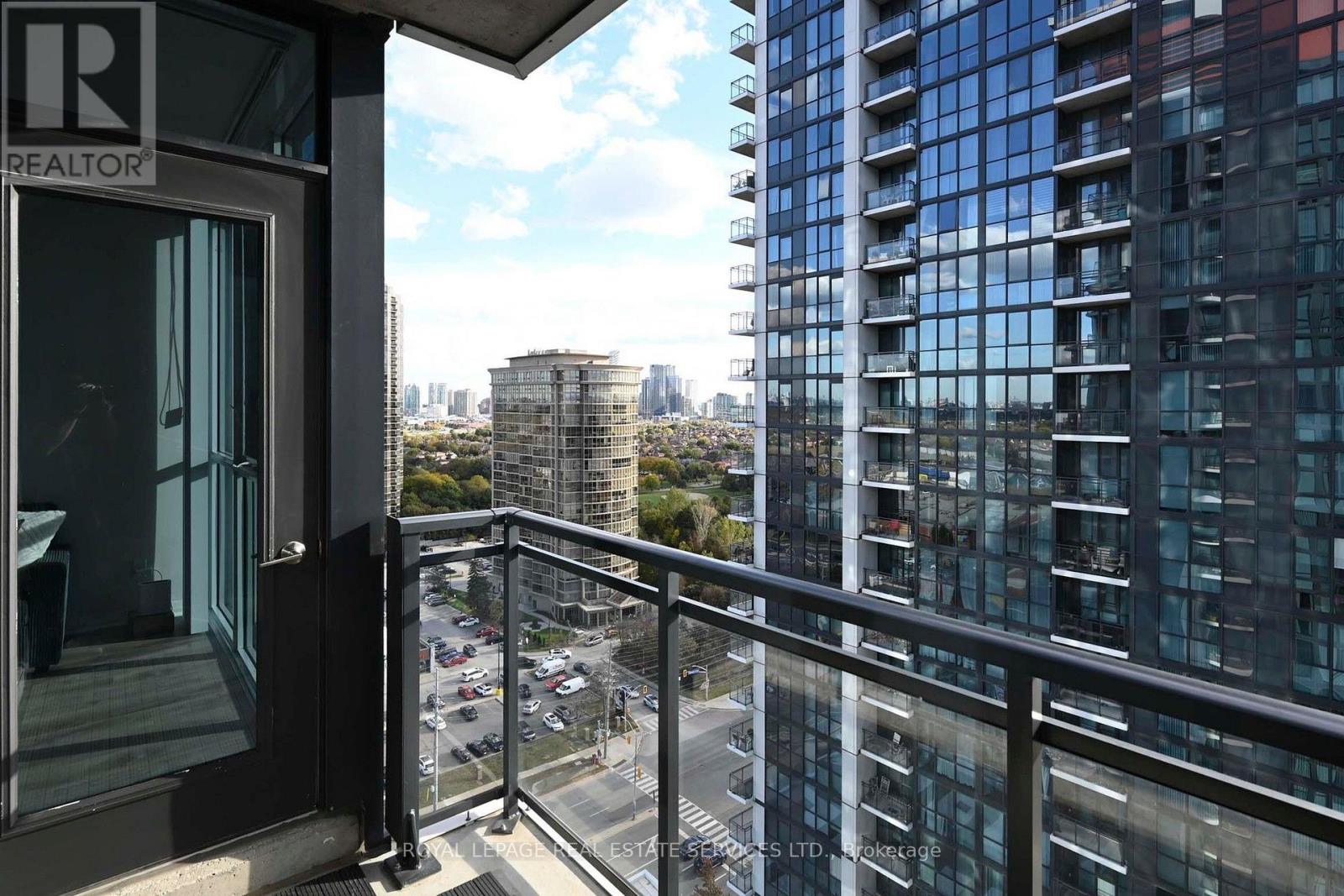 1701 - 55 Eglinton Avenue W Property Photo 31