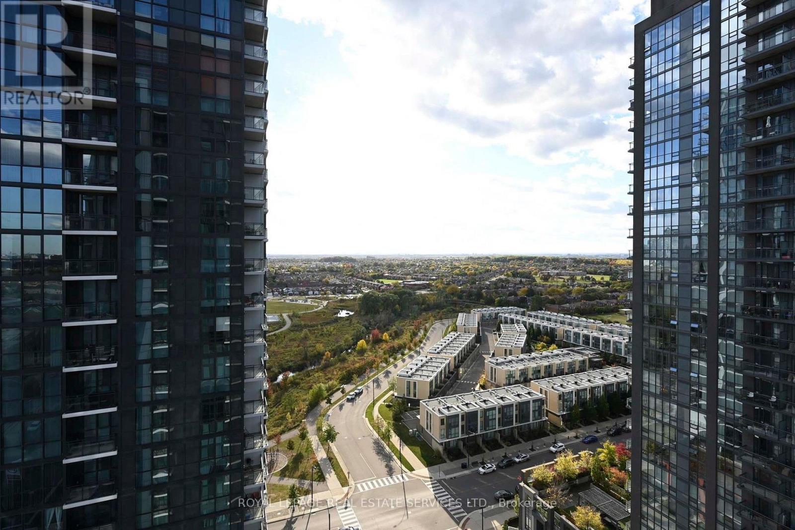 1701 - 55 Eglinton Avenue W Property Photo 32