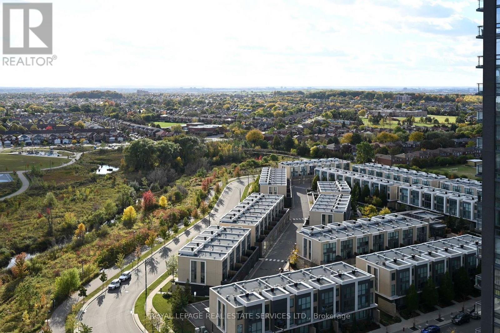 1701 - 55 Eglinton Avenue W Property Photo 33