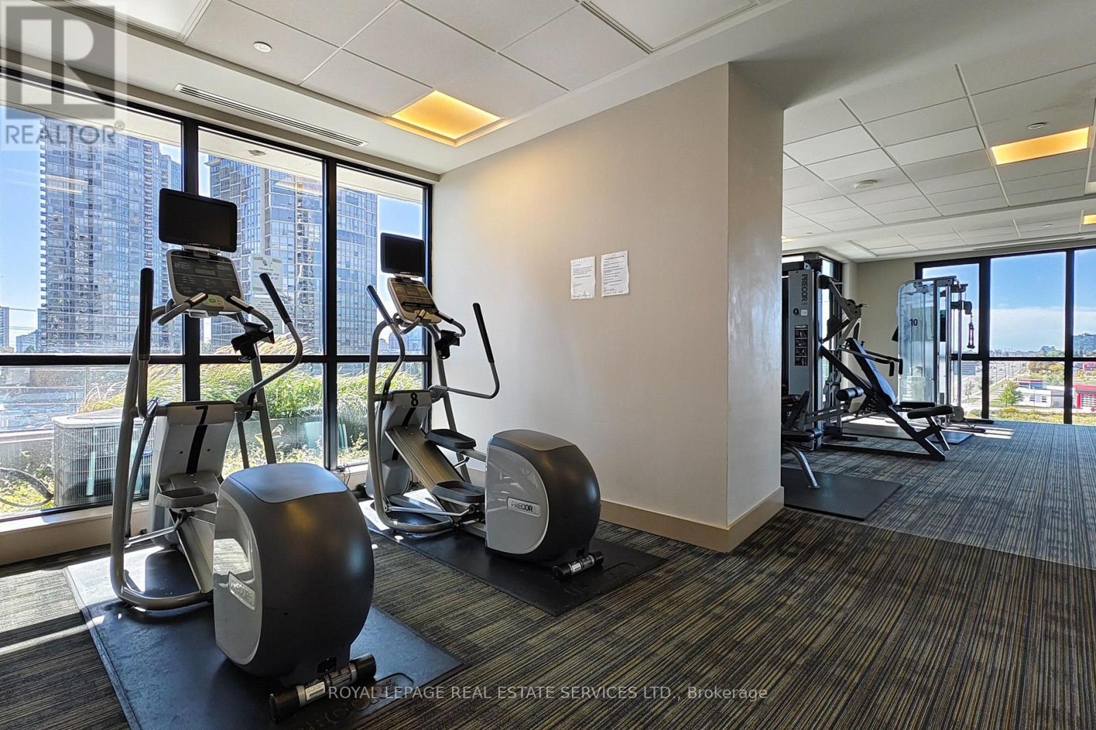 1701 - 55 Eglinton Avenue W Property Photo 36