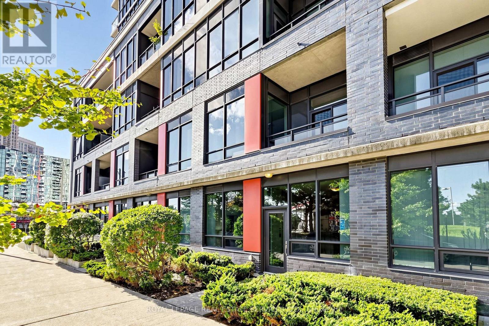 1701 - 55 Eglinton Avenue W Property Photo 44