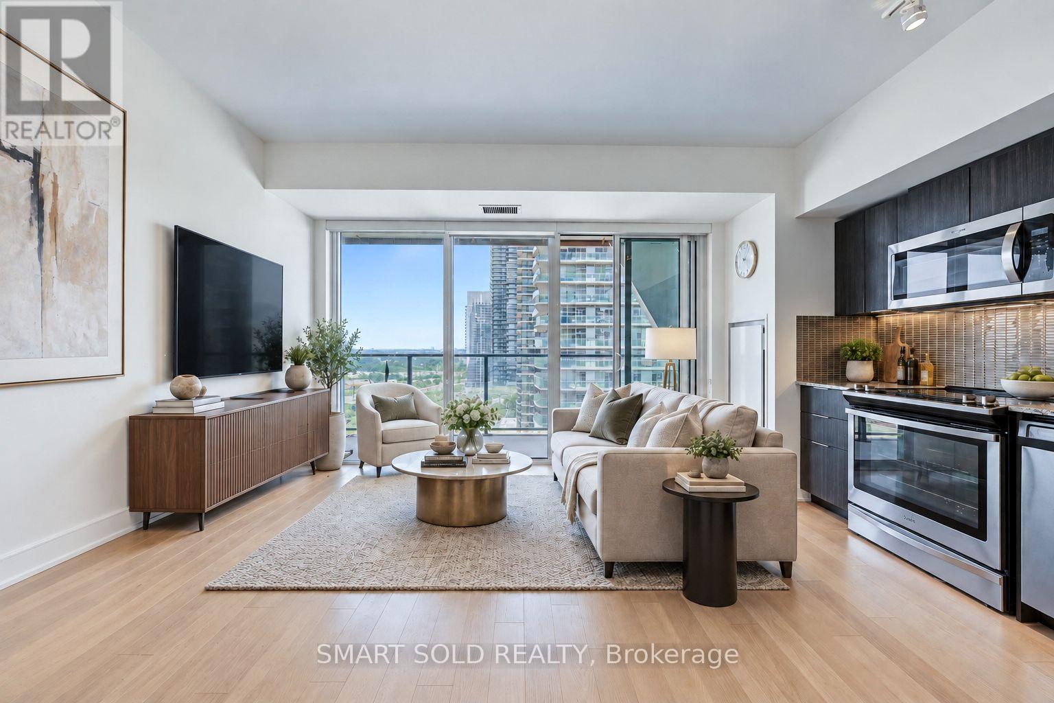 2313 - 30 Shore Breeze Drive Property Photo 2