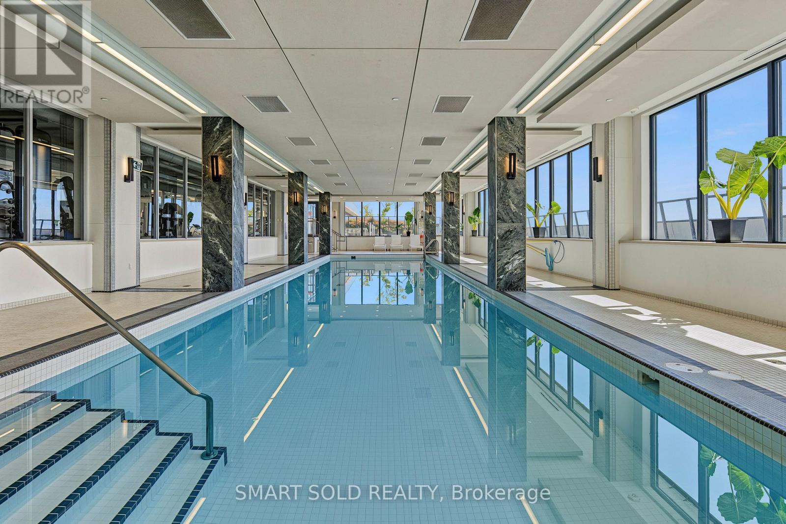2313 - 30 Shore Breeze Drive Property Photo 18
