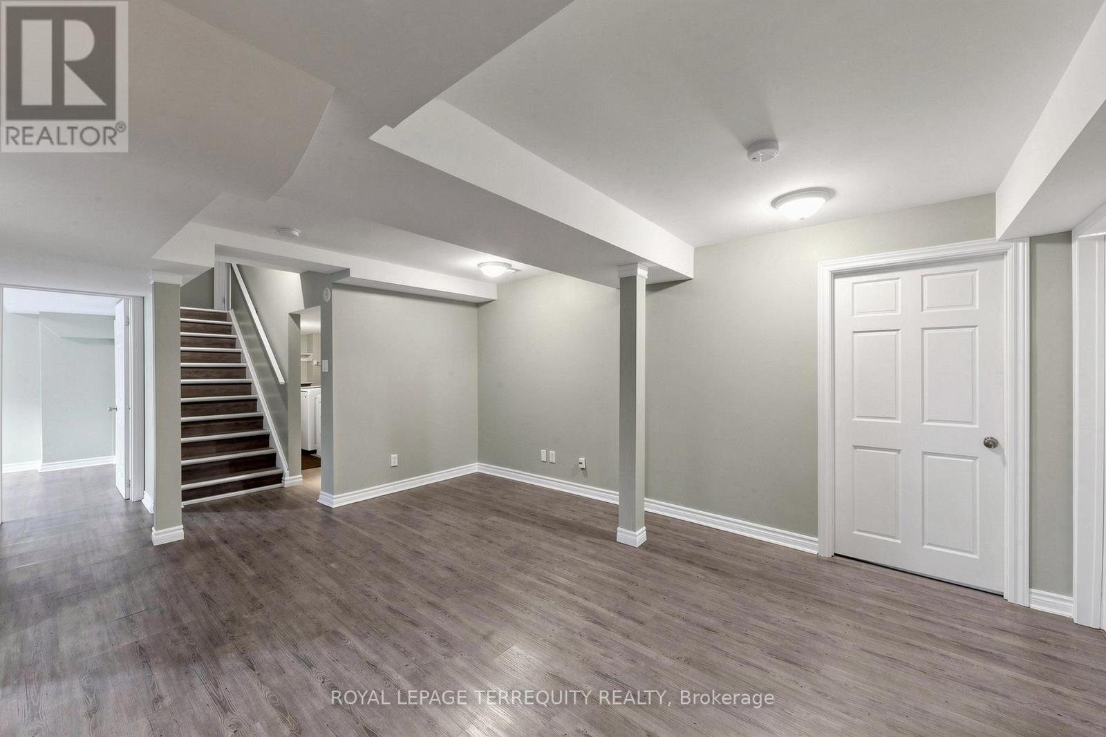 Basement - 90 Brisdale Drive Property Photo 2