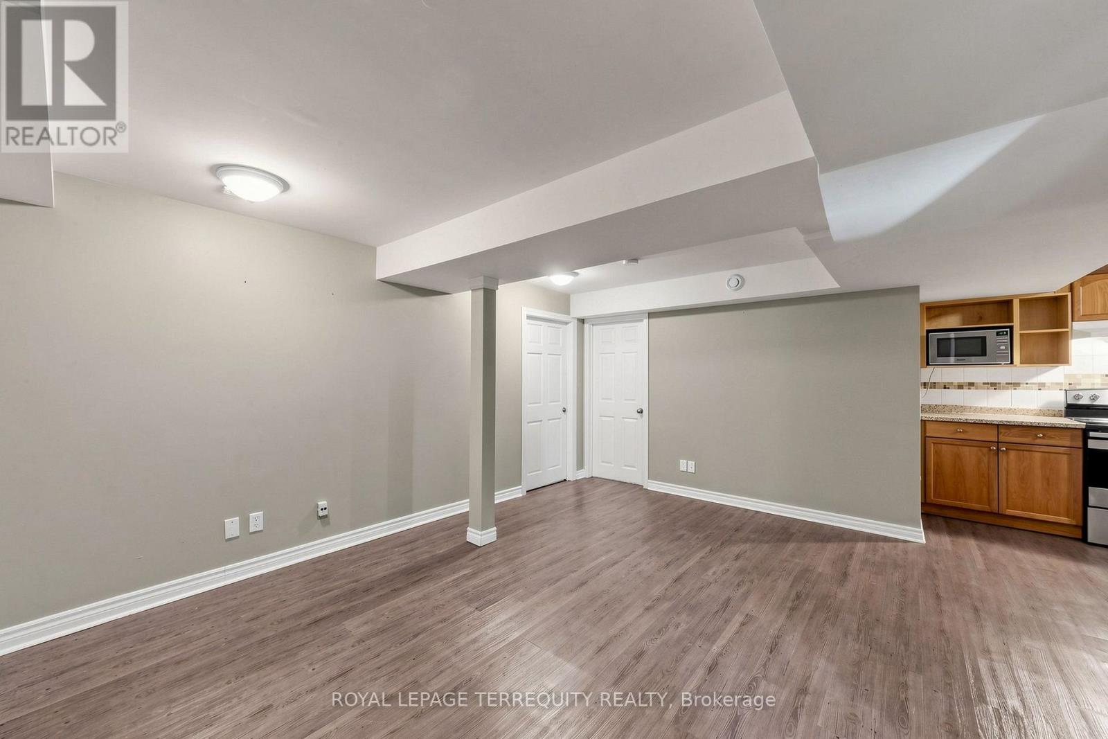 Basement - 90 Brisdale Drive Property Photo 6