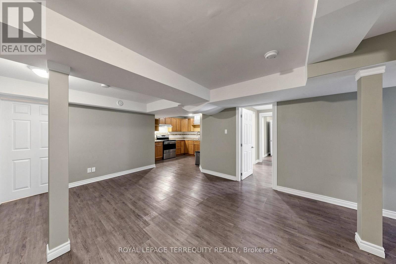 Basement - 90 Brisdale Drive Property Photo 7