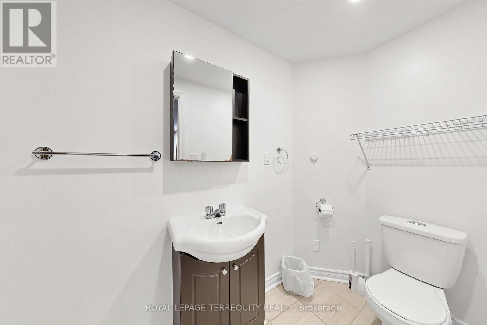 Basement - 90 Brisdale Drive Property Photo 13