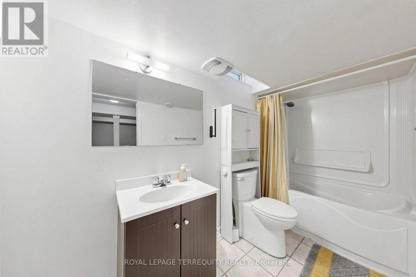 Basement - 90 Brisdale Drive Property Photo 18