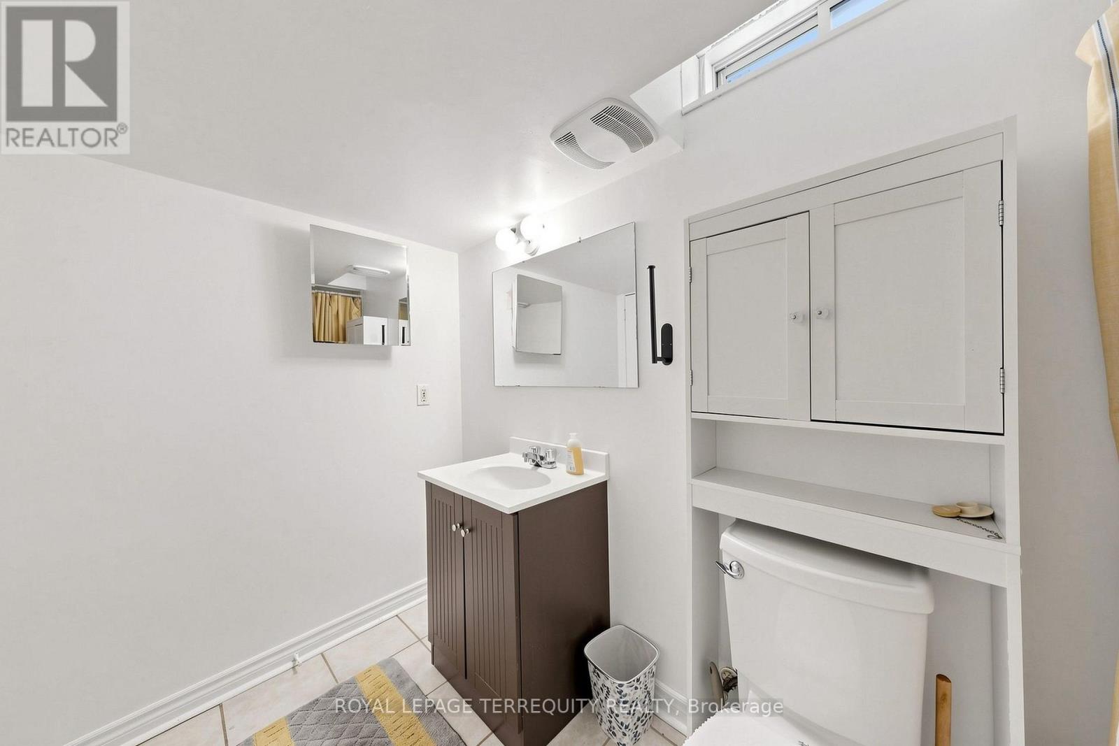 Basement - 90 Brisdale Drive Property Photo 19