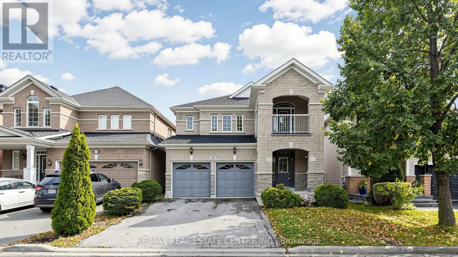 169 Cooke Crescent Property Photo 1