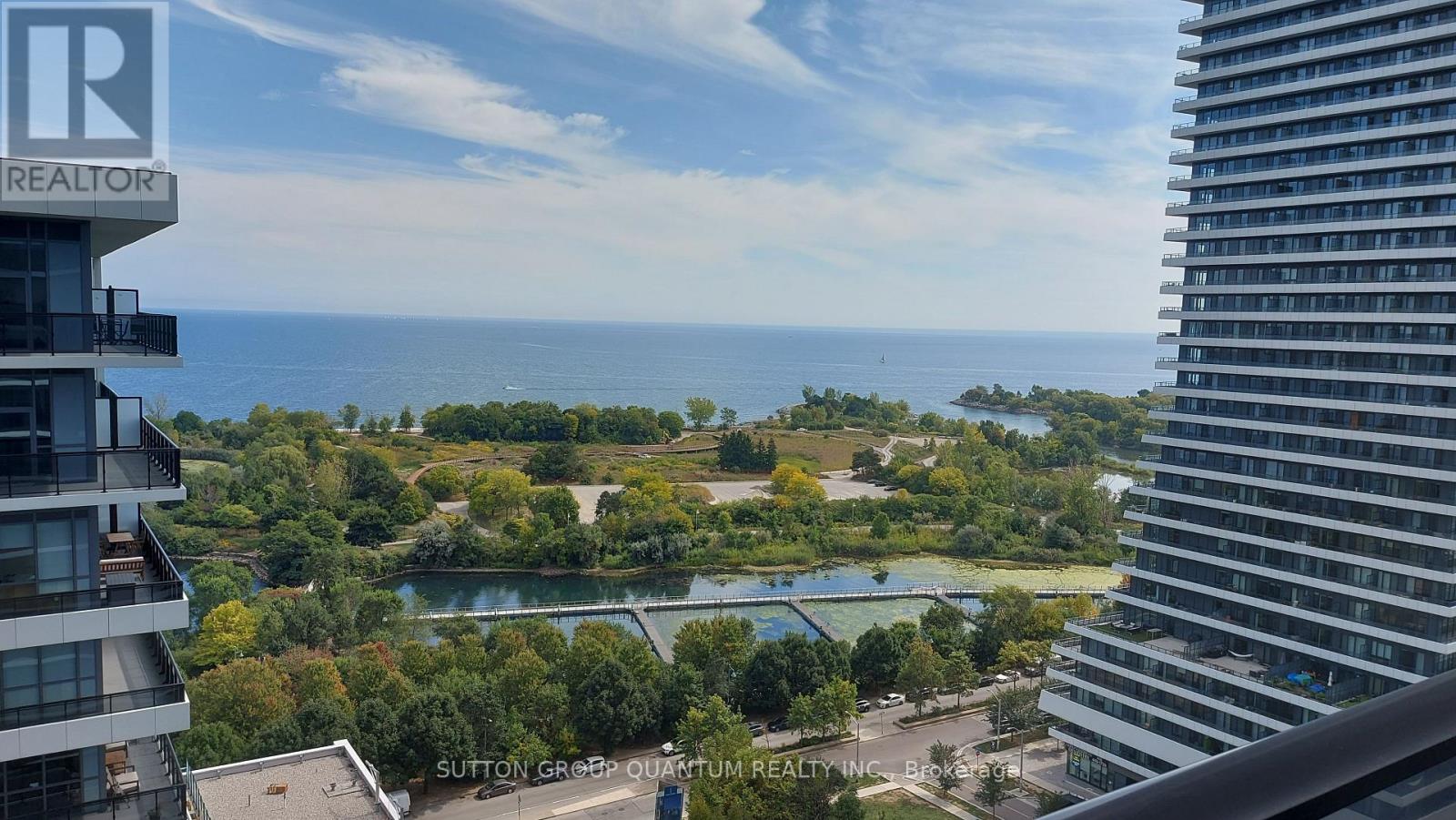 1706 - 70 Annie Craig Drive Property Photo 6