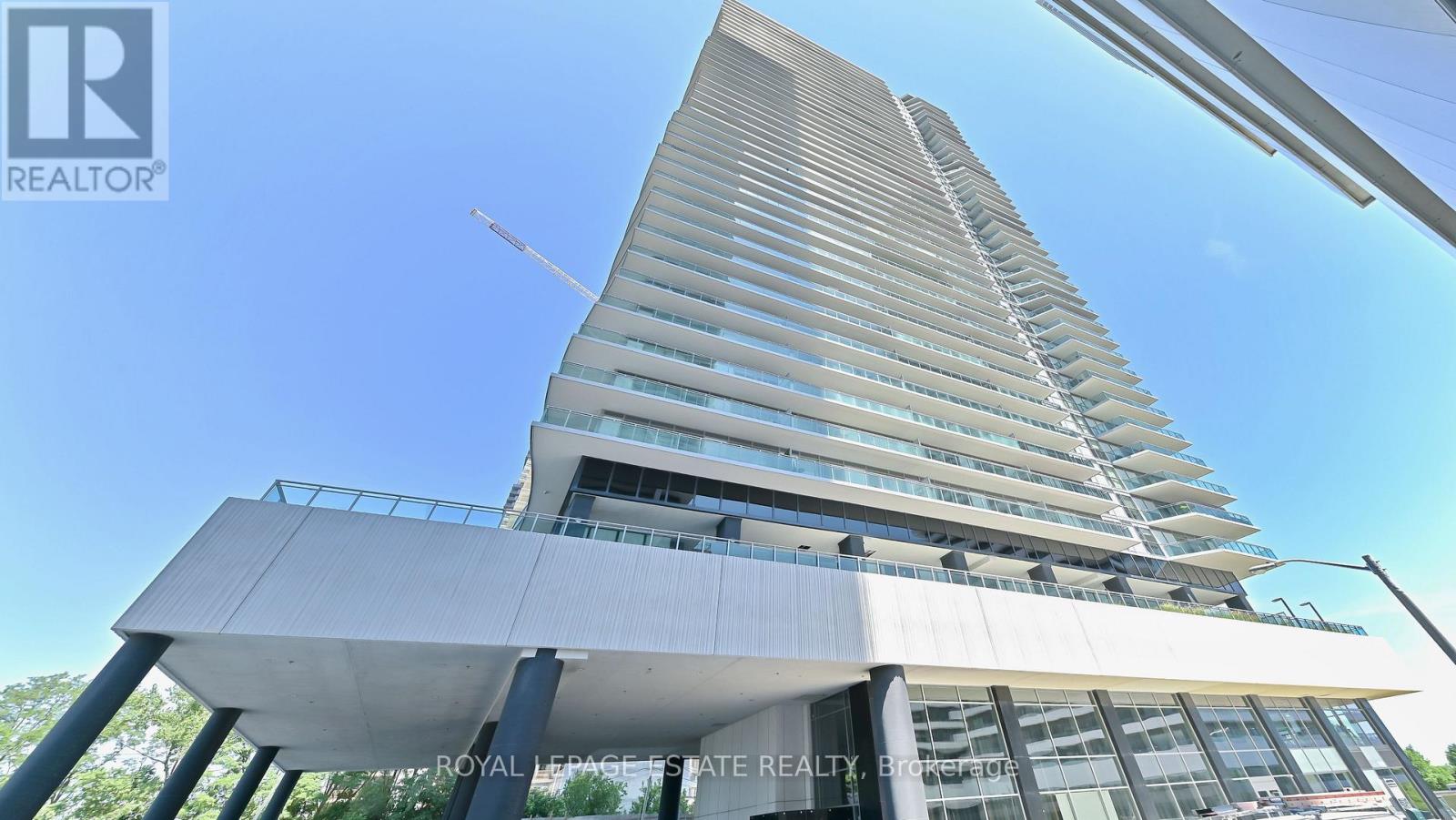 2901 - 33 Shore Breeze Drive Property Photo 19