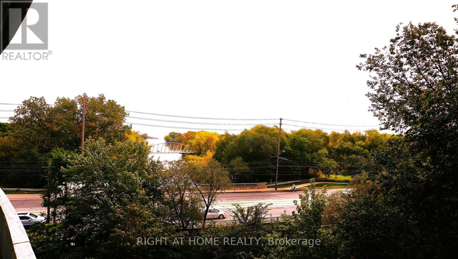 502 - 2212 LAKE SHORE BOULEVARD W Property Photo 1