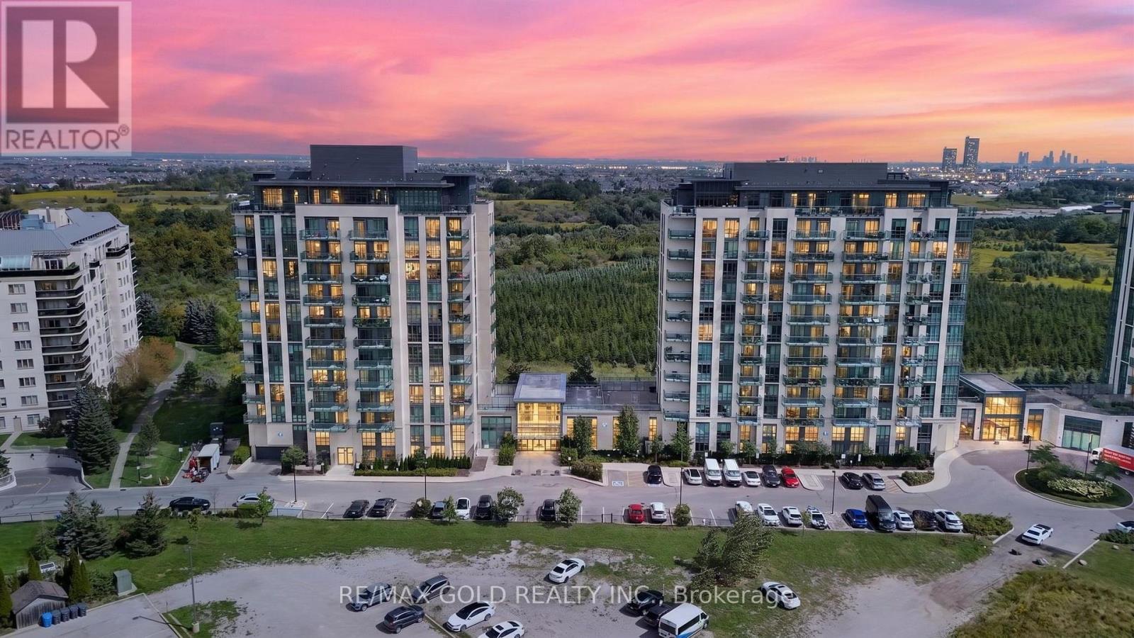 308 - 55 YORKLAND BOULEVARD Property Photo 1
