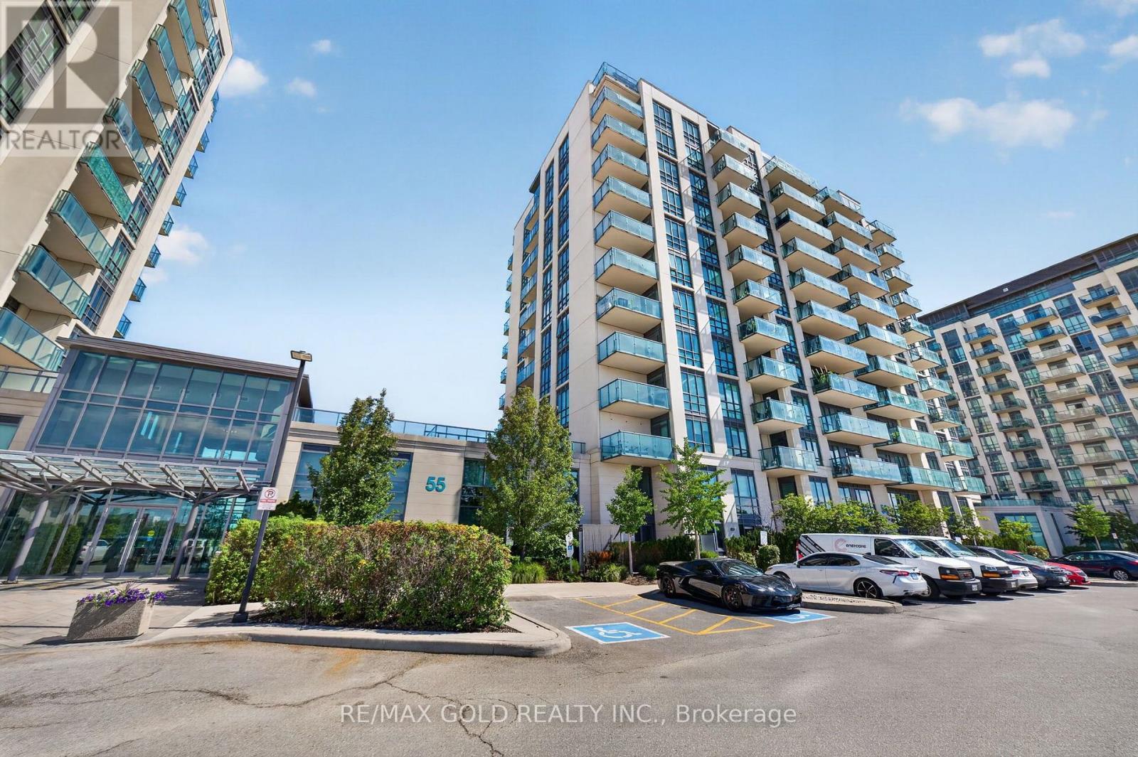 308 - 55 Yorkland Boulevard Property Photo 3