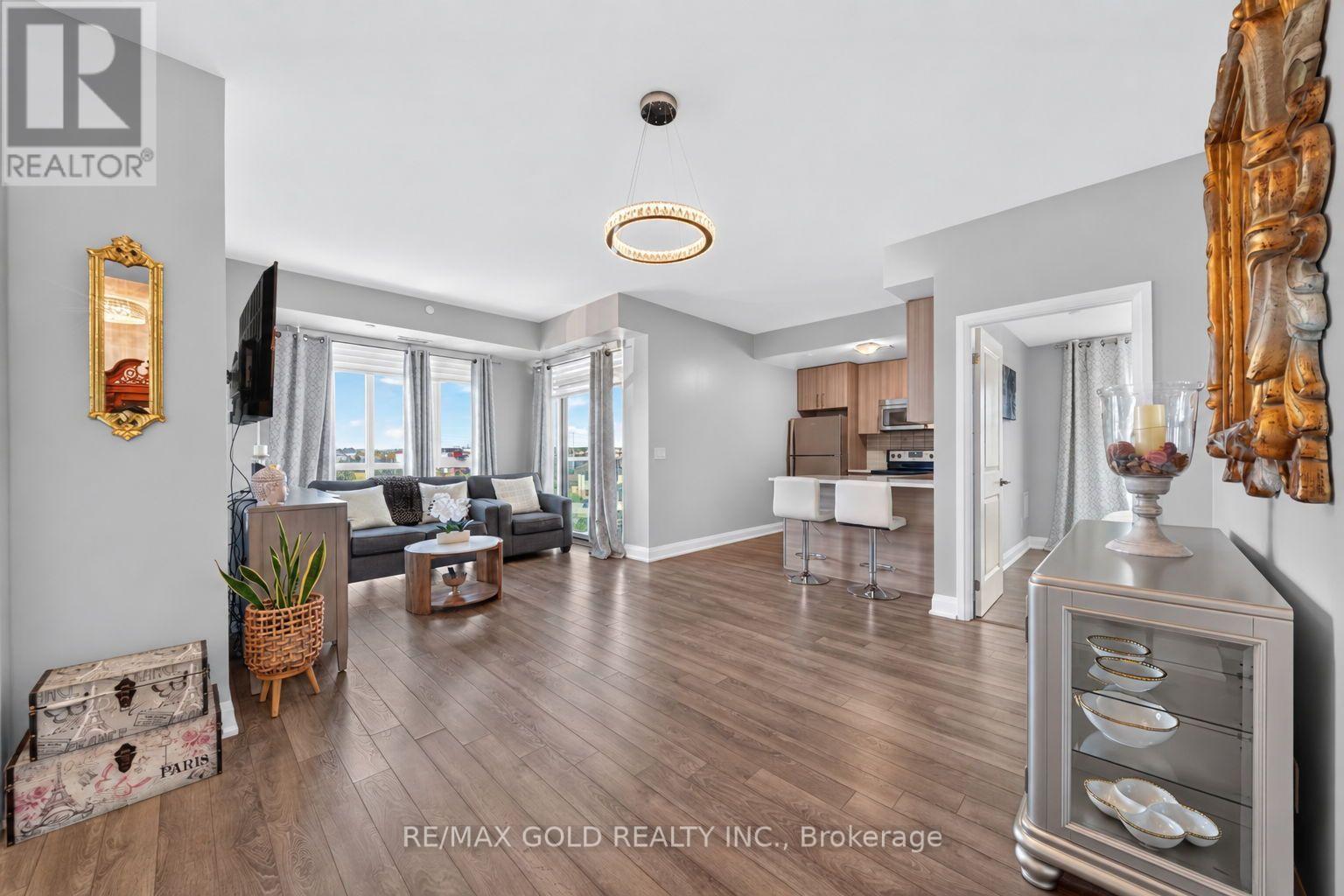 308 - 55 Yorkland Boulevard Property Photo 13