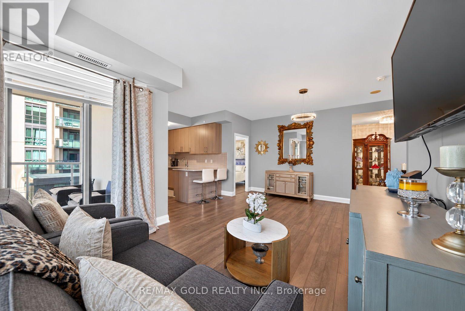 308 - 55 Yorkland Boulevard Property Photo 15