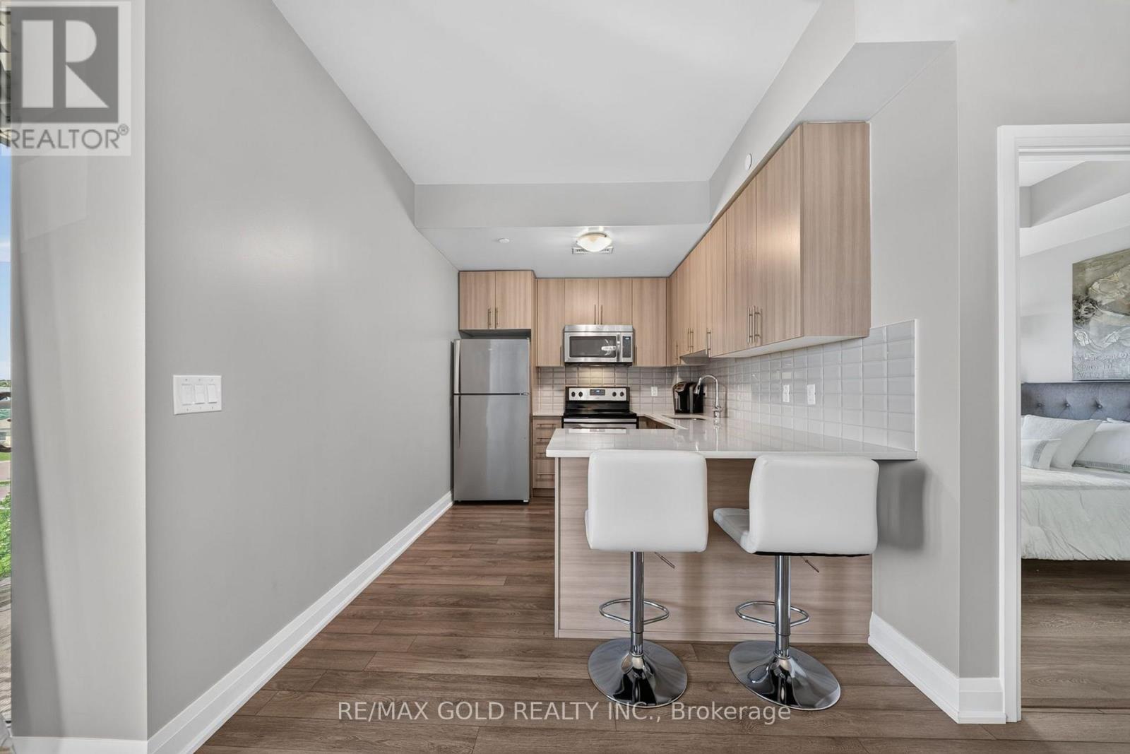 308 - 55 Yorkland Boulevard Property Photo 18