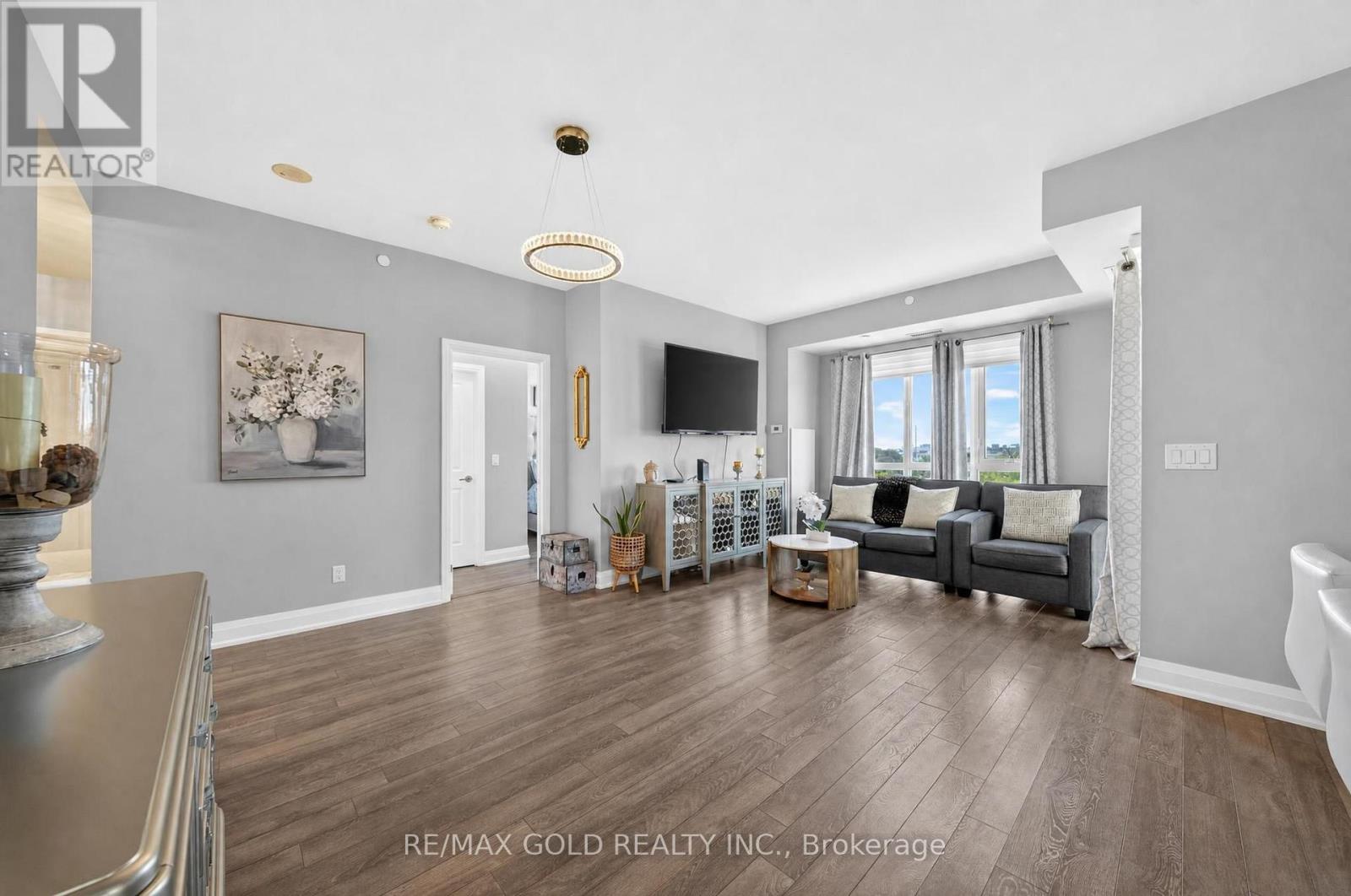 308 - 55 Yorkland Boulevard Property Photo 25