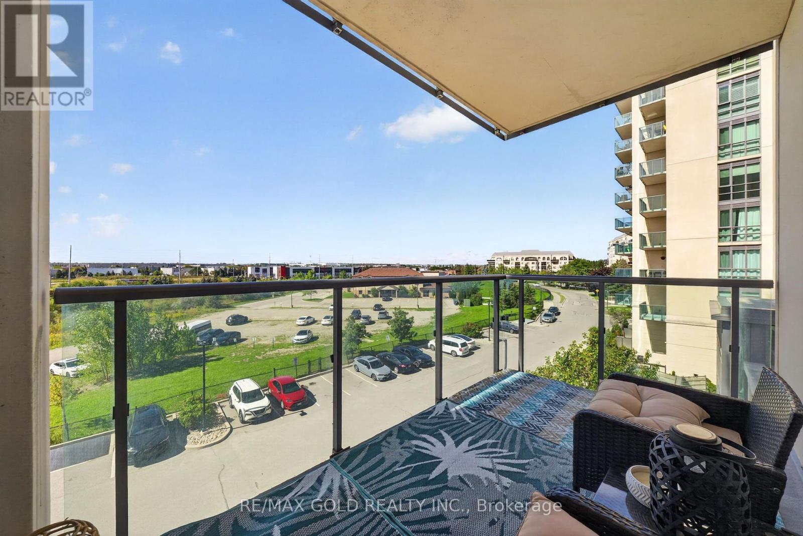 308 - 55 Yorkland Boulevard Property Photo 31