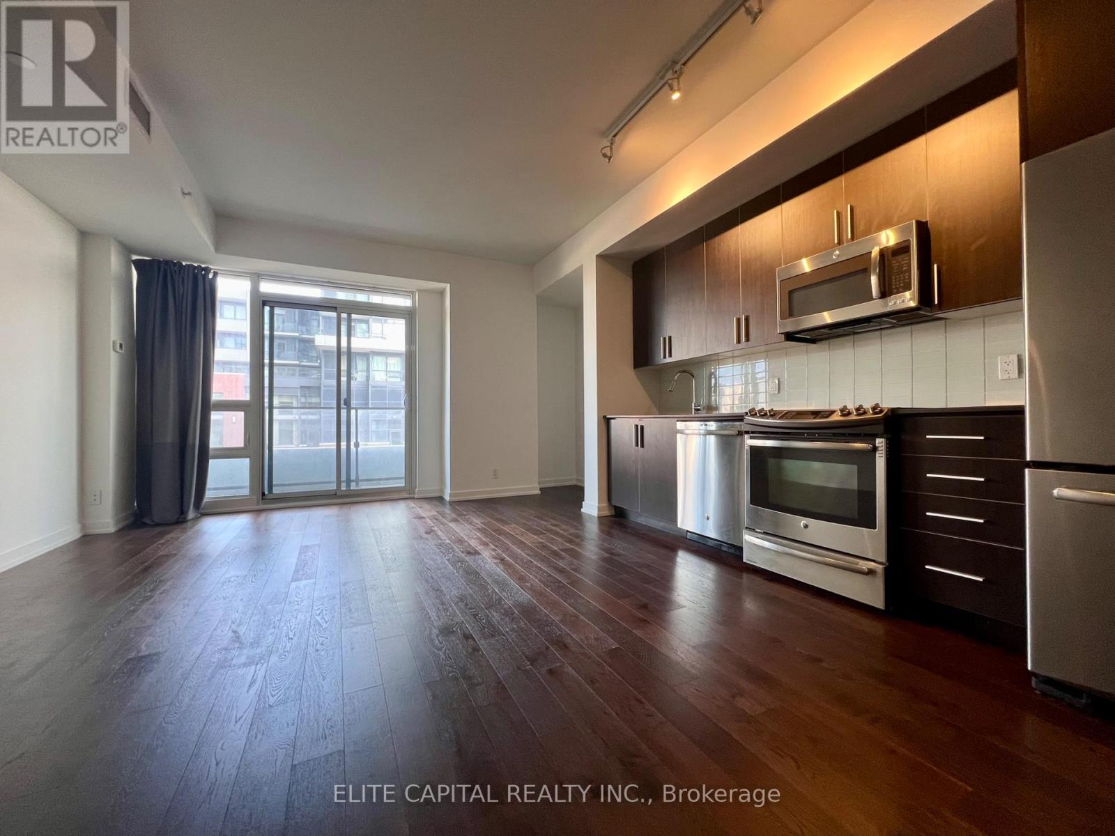 512 - 2212 Lake Shore Boulevard W Property Photo 6