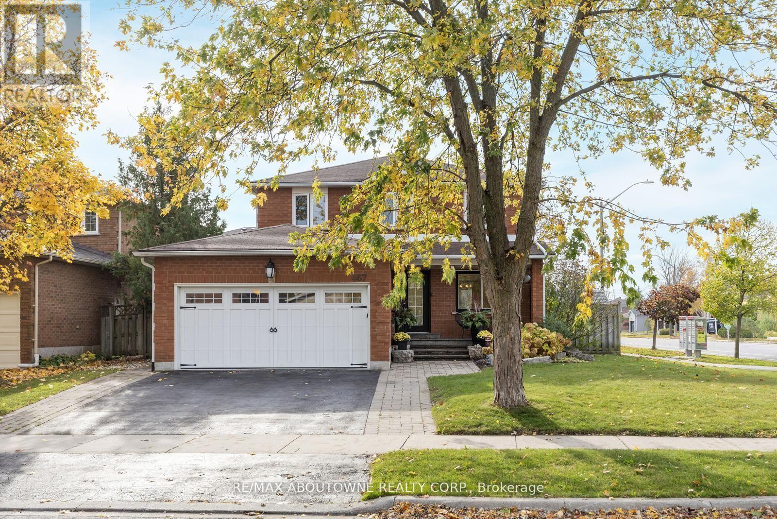 467 Hedgerow Lane Property Photo 1