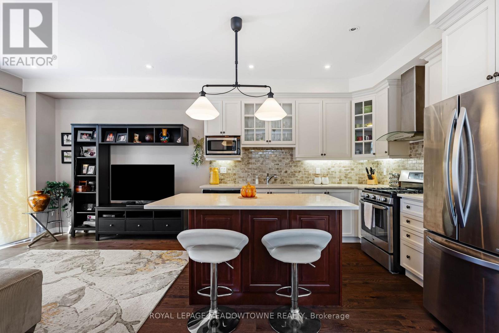 16 Ridgegate Crescent Property Photo 22
