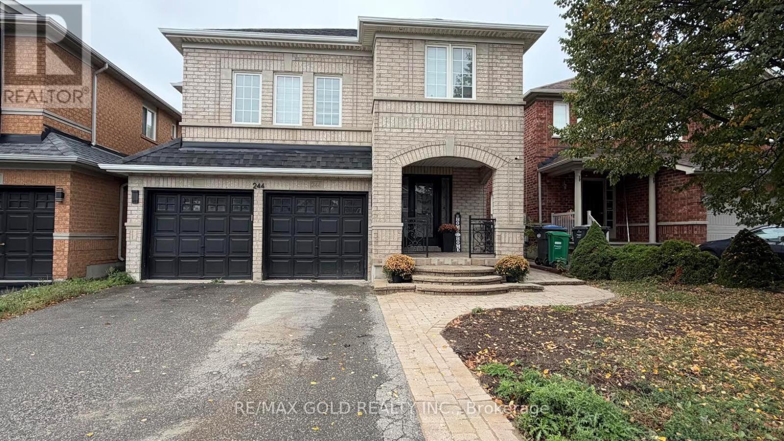 244 Brisdale Drive Property Photo 1