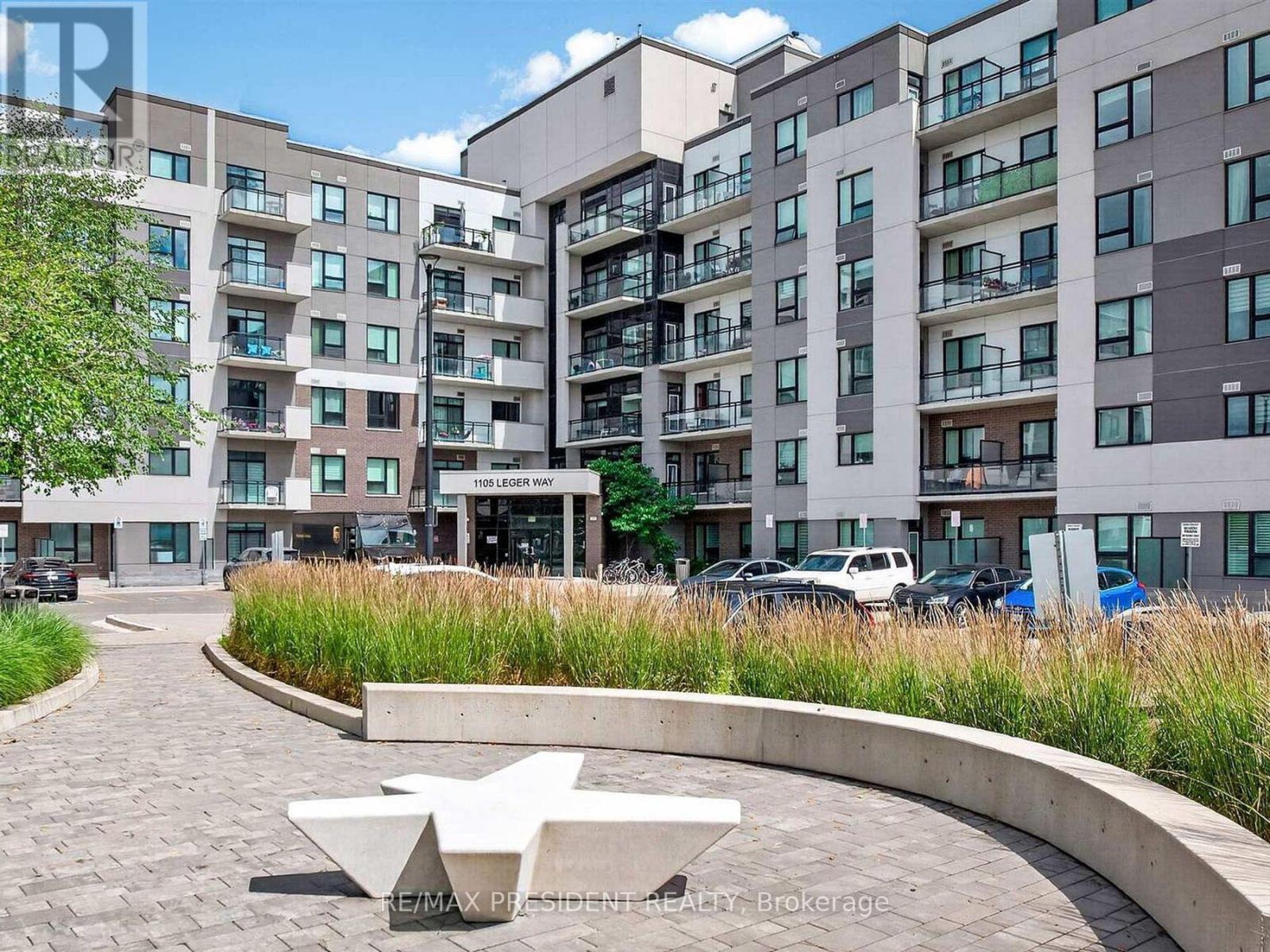 521 - 1105 Leger Way Property Photo 17