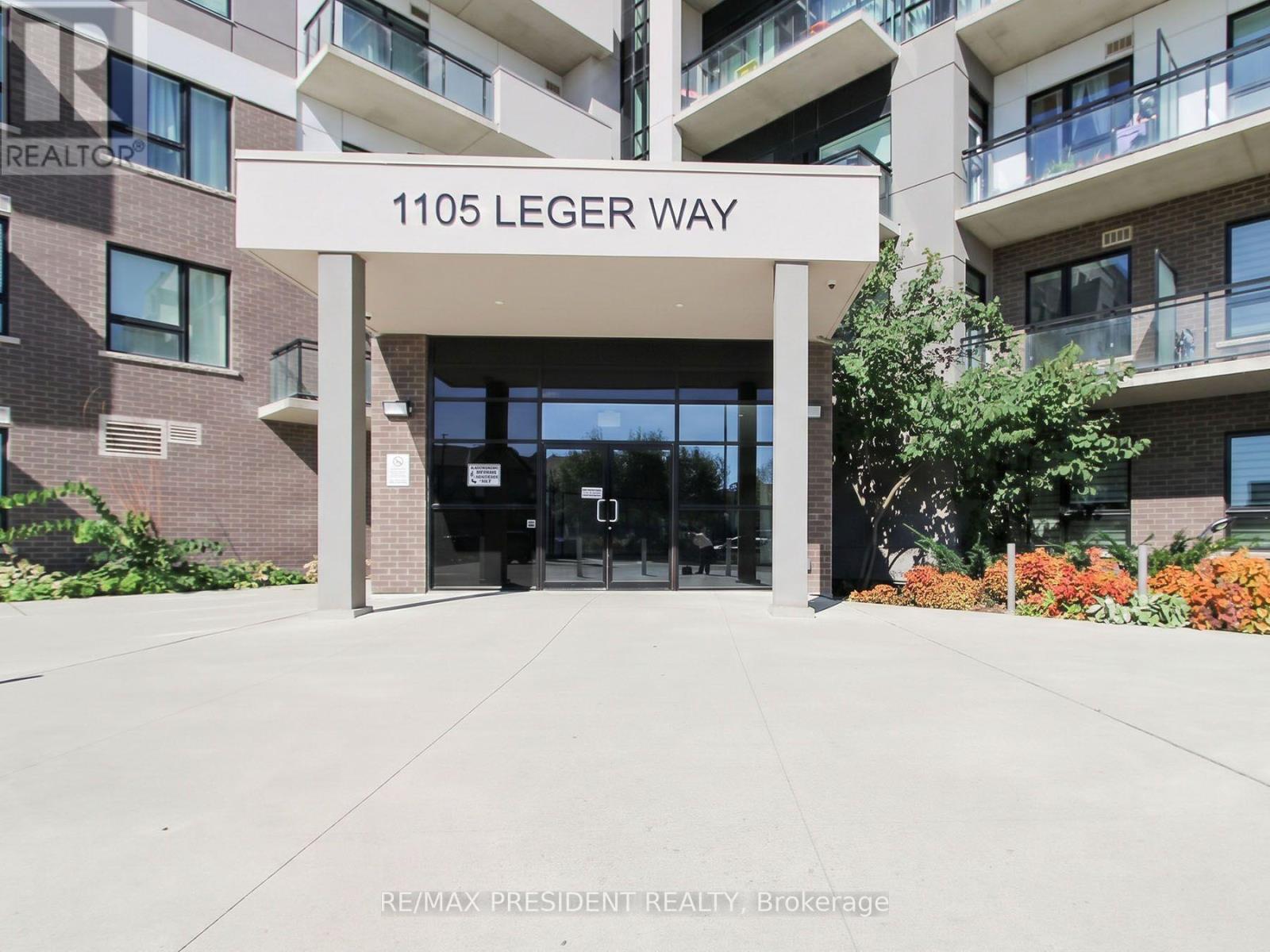 521 - 1105 Leger Way Property Photo 18