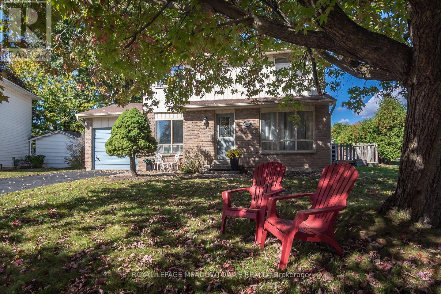 855 GOVERNORS COURT Property Photo 1