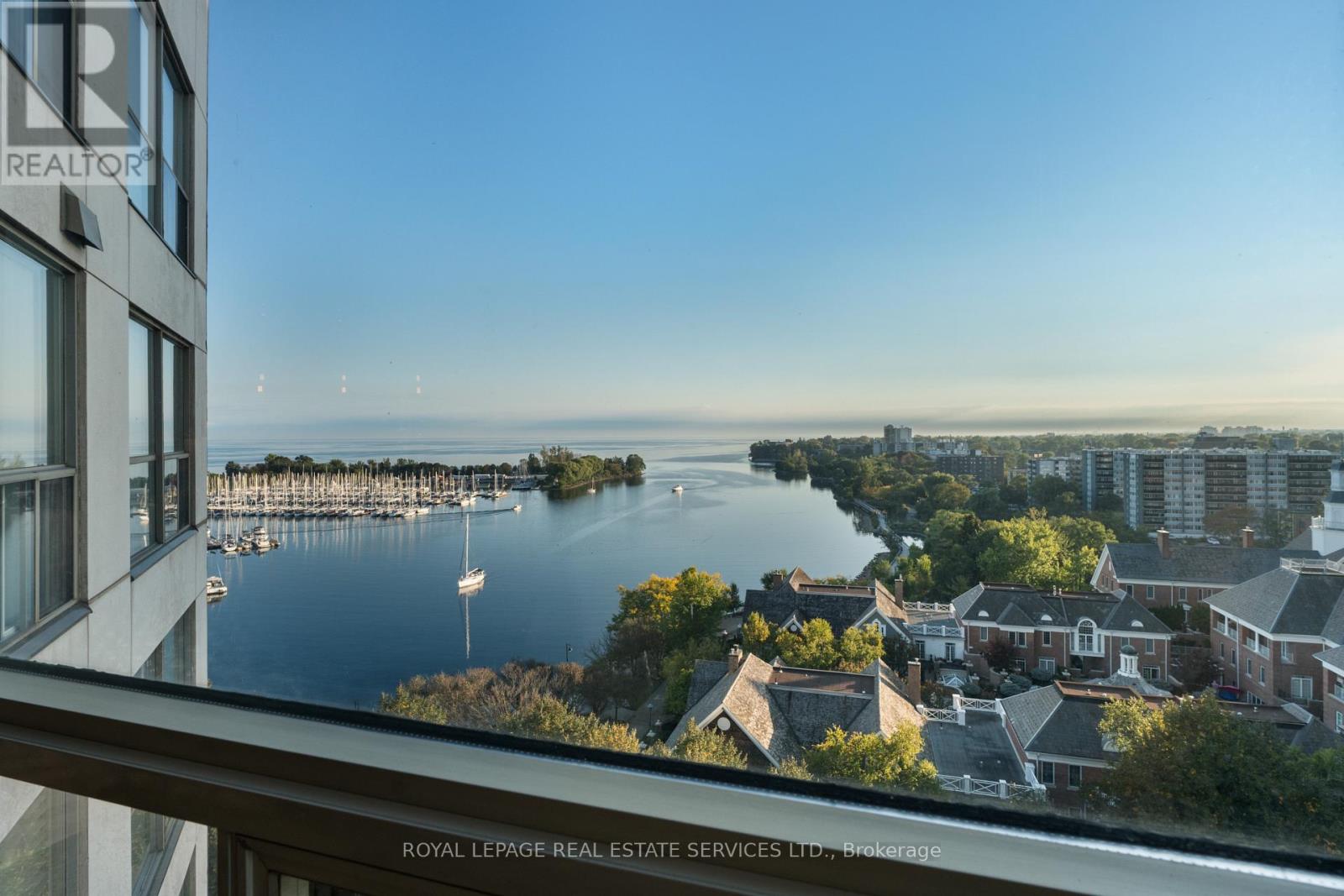 1304 - 2267 Lake Shore Boulevard W Property Photo 2