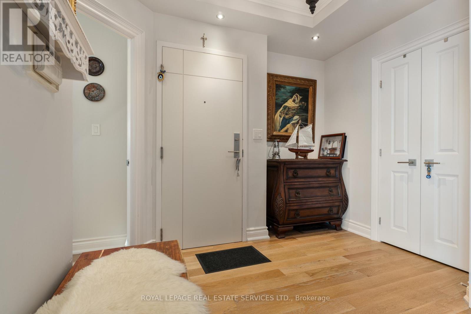 1304 - 2267 Lake Shore Boulevard W Property Photo 6