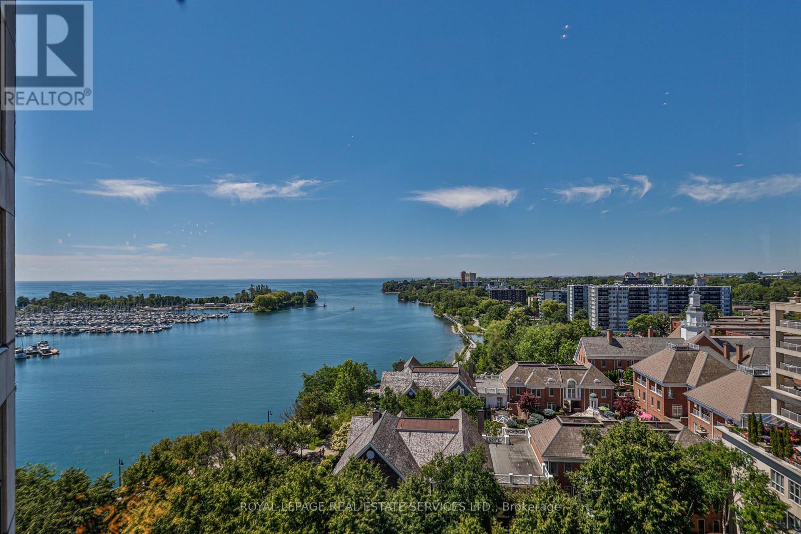 1304 - 2267 Lake Shore Boulevard W Property Photo 15