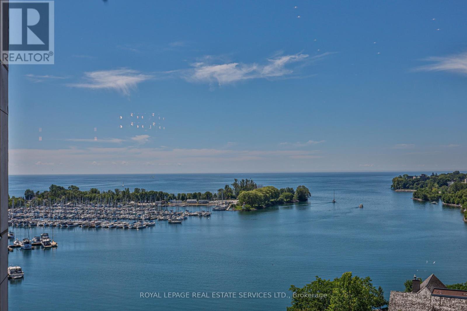 1304 - 2267 Lake Shore Boulevard W Property Photo 16