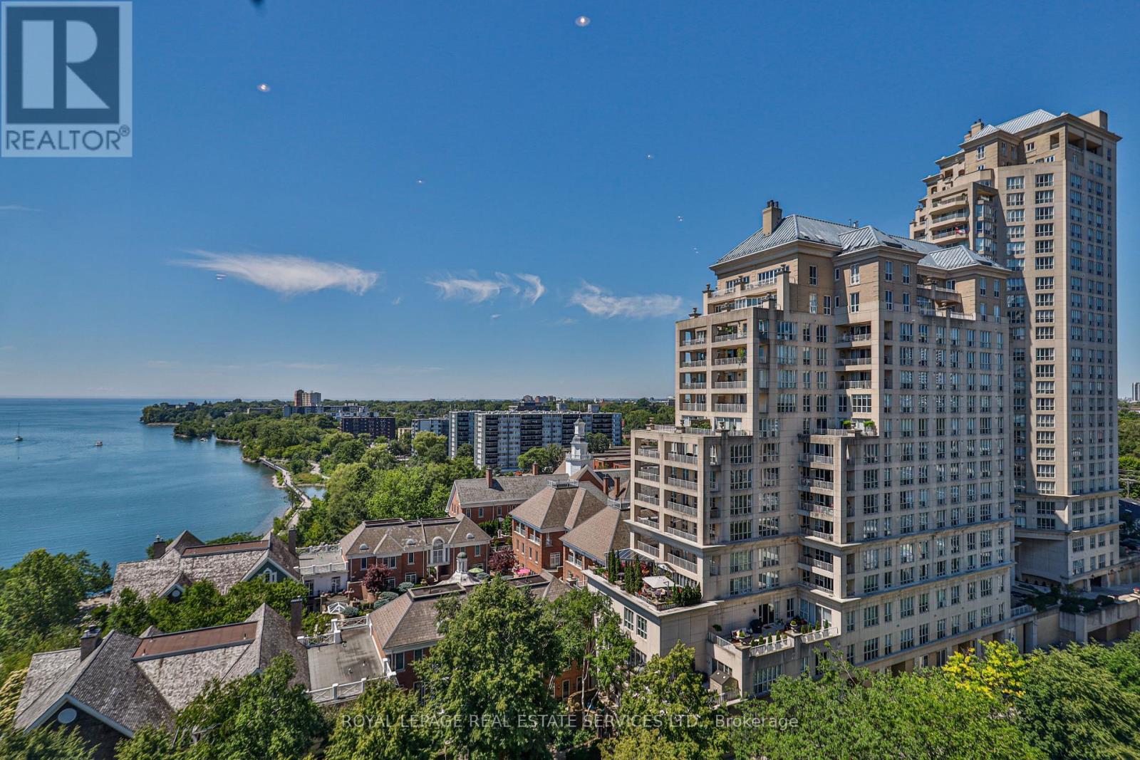 1304 - 2267 Lake Shore Boulevard W Property Photo 17