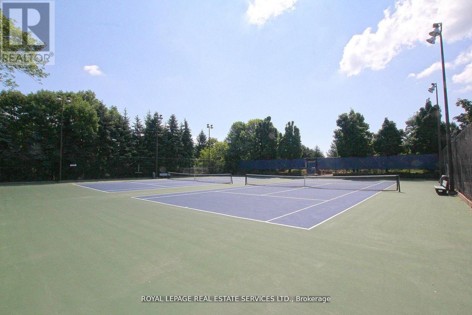 1304 - 2267 Lake Shore Boulevard W Property Photo 20