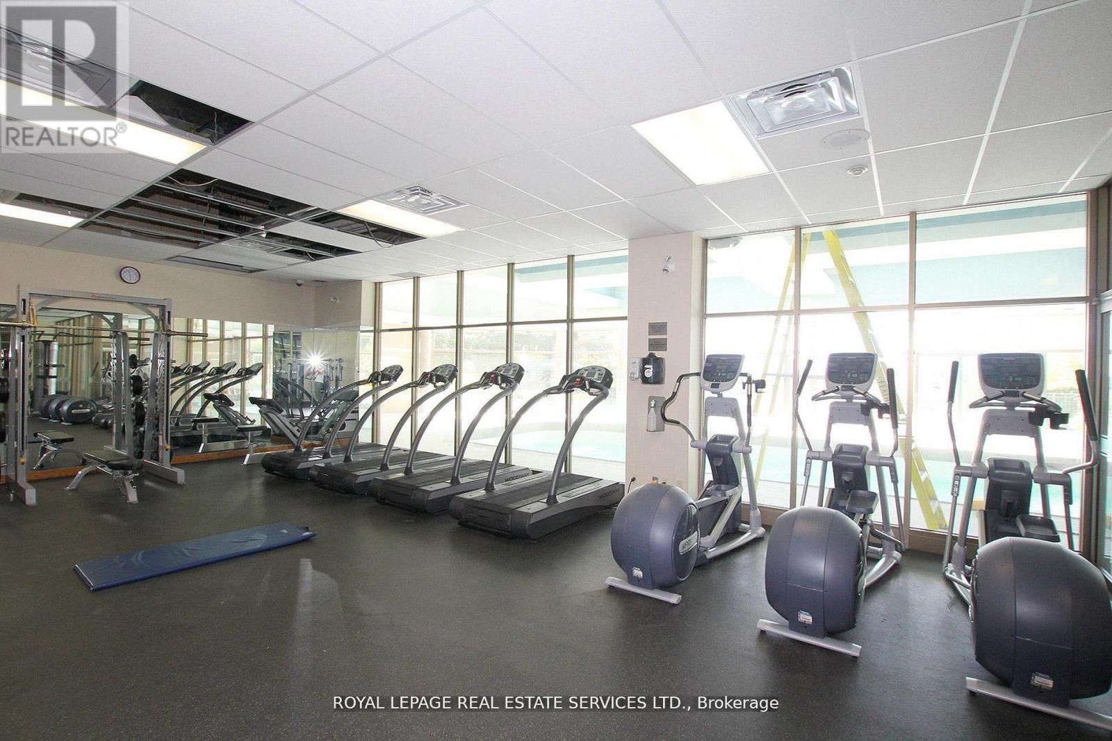 1304 - 2267 Lake Shore Boulevard W Property Photo 22