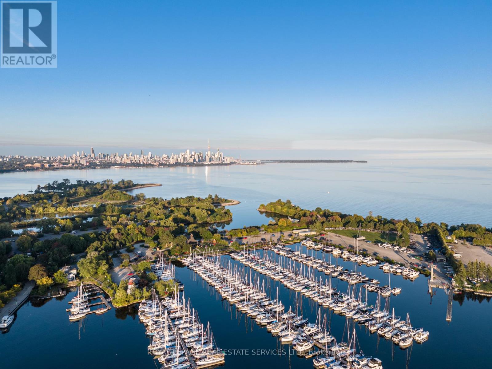1304 - 2267 Lake Shore Boulevard W Property Photo 26