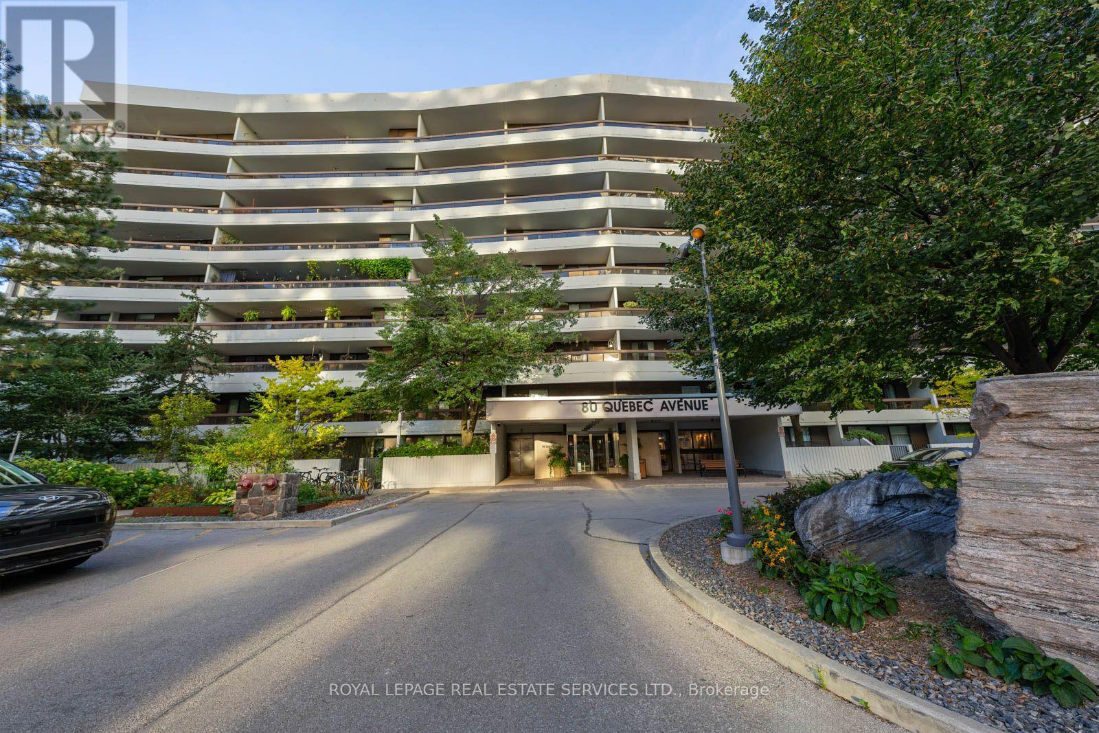 309 - 80 Quebec Avenue Property Photo 36