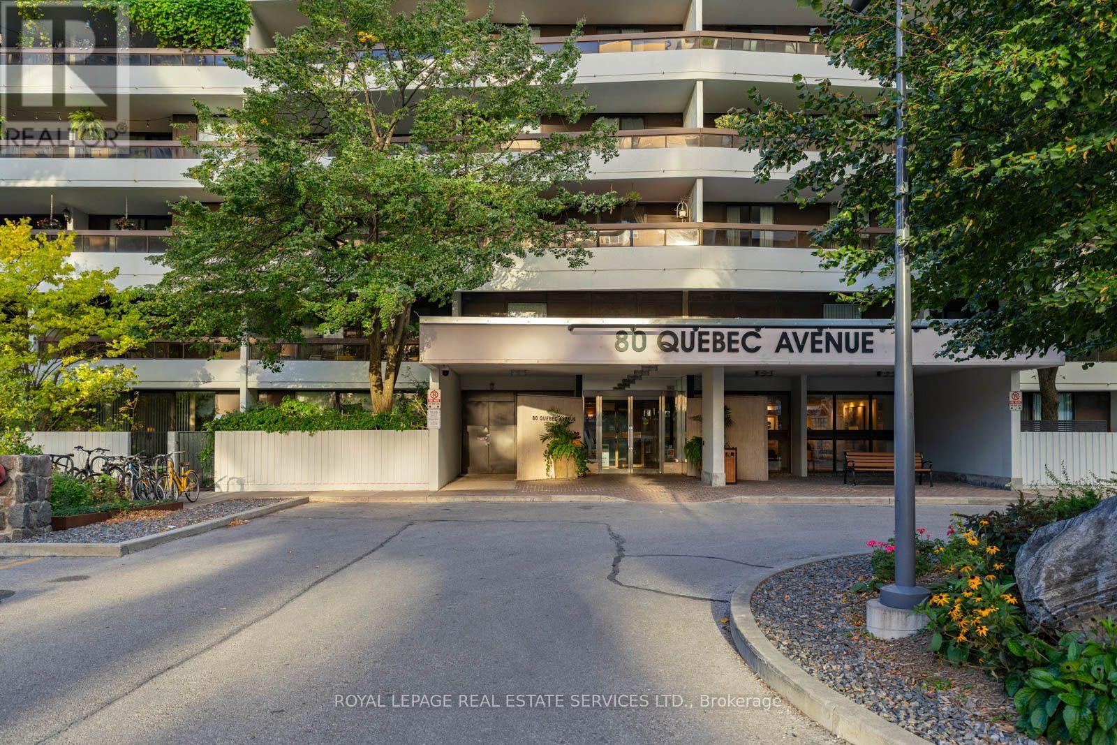 309 - 80 Quebec Avenue Property Photo 37