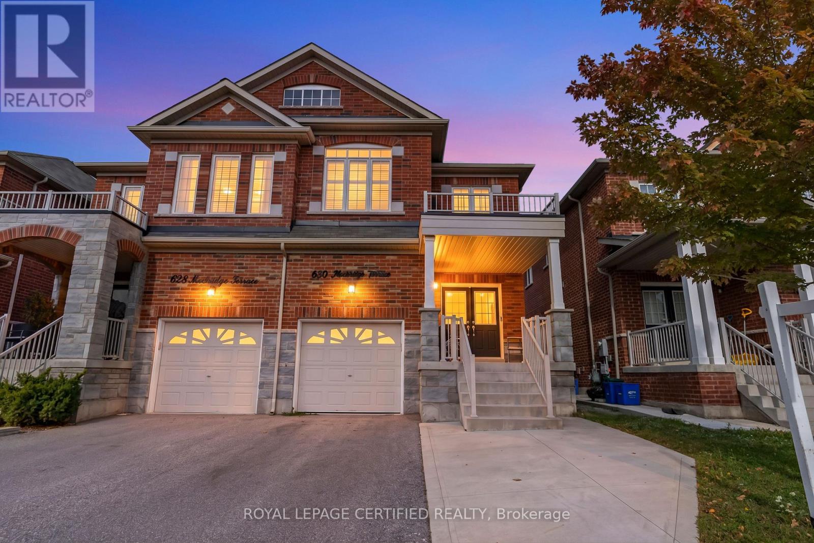 630 MOCKRIDGE TERRACE Property Photo 1
