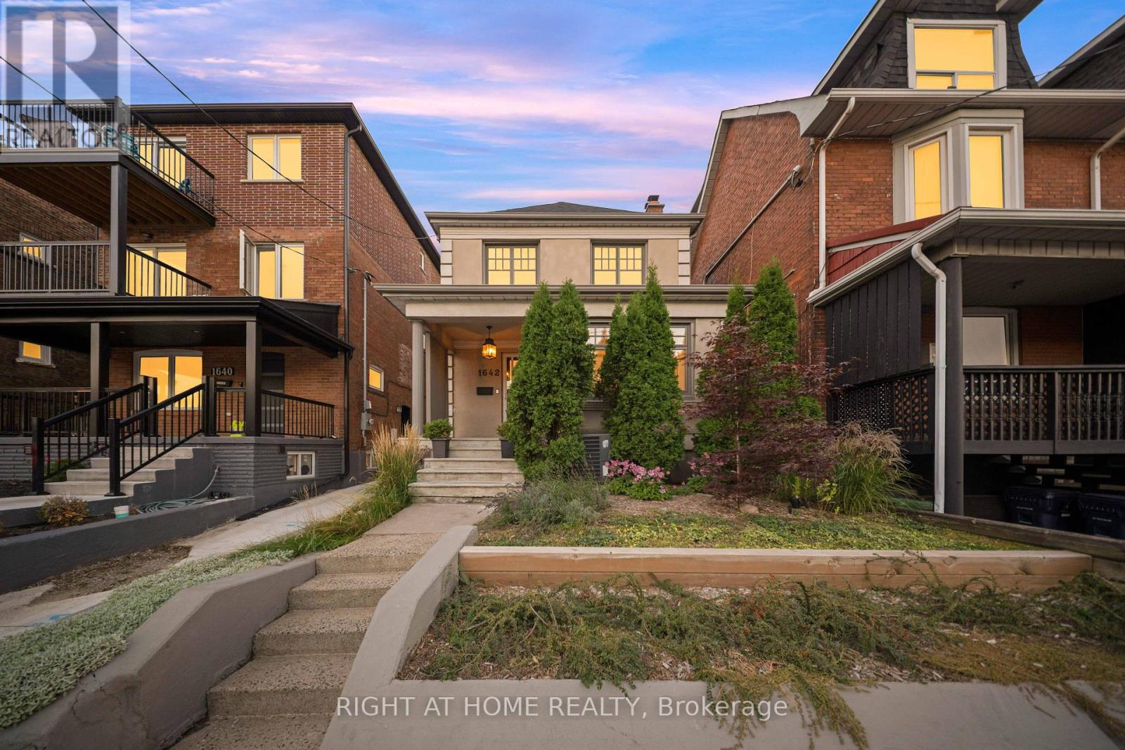 1642 Dufferin Street Property Photo 1