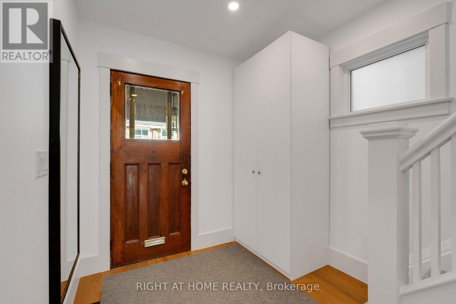 1642 Dufferin Street Property Photo 3