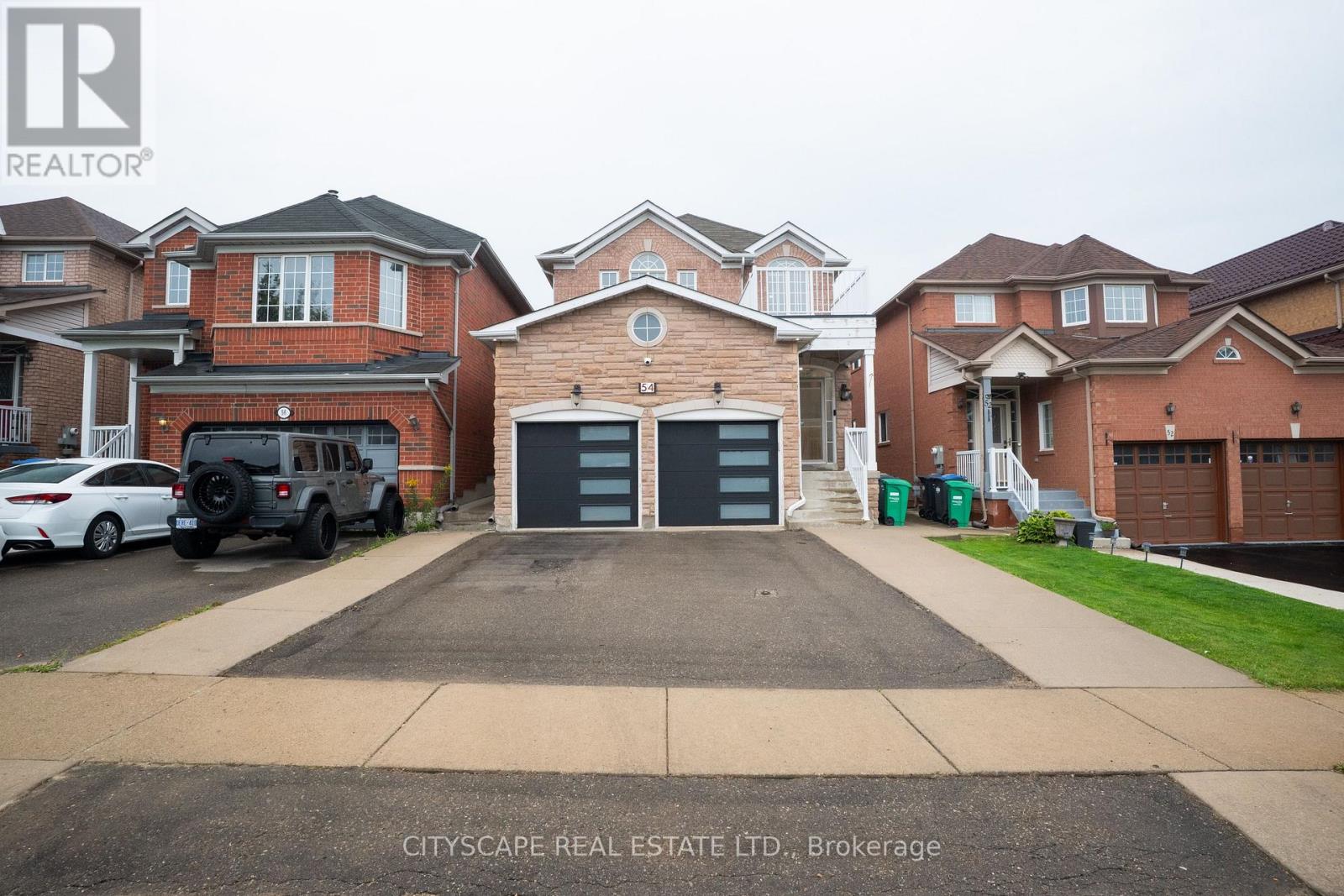 54 ALBRIGHT ROAD