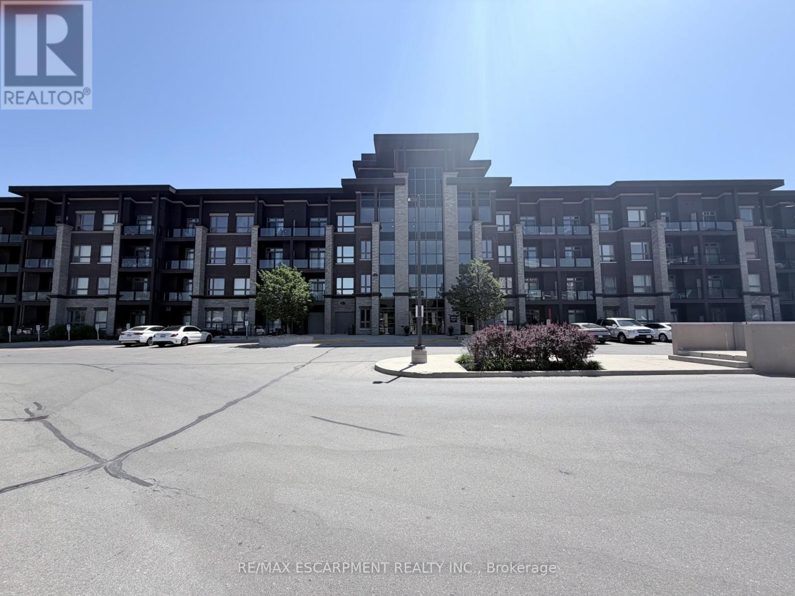 408 - 5010 CORPORATE DRIVE Property Photo 1