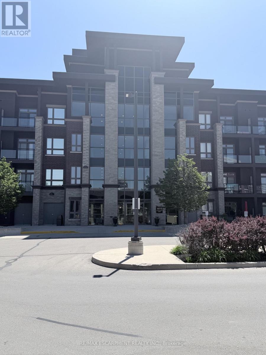 408 - 5010 Corporate Drive Property Photo 2