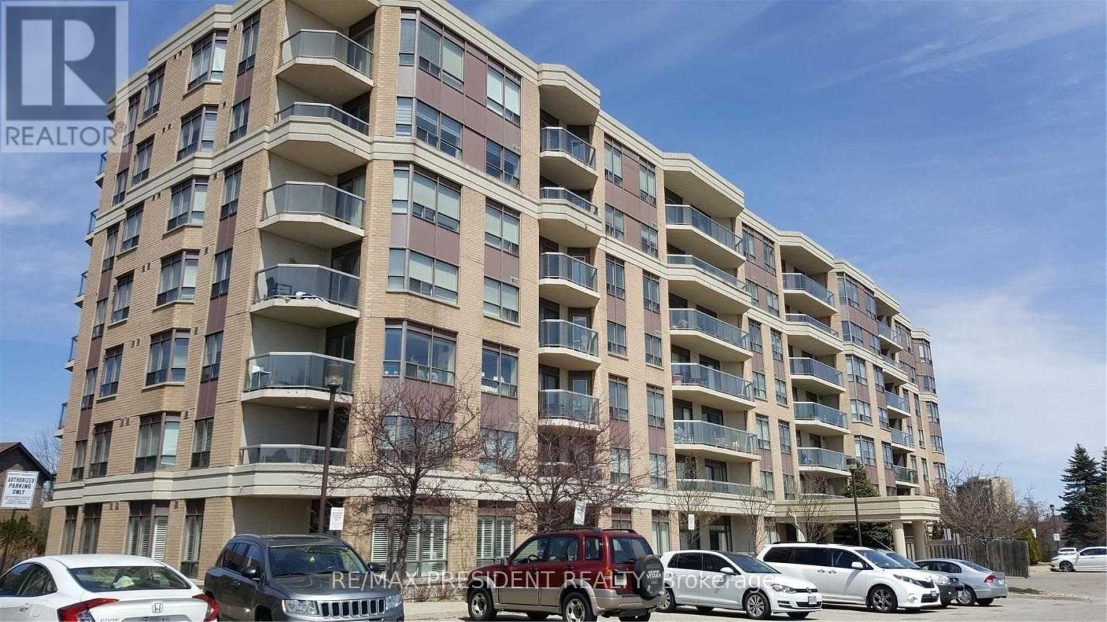 501 - 300 Ray Lawson Boulevard Property Photo 1